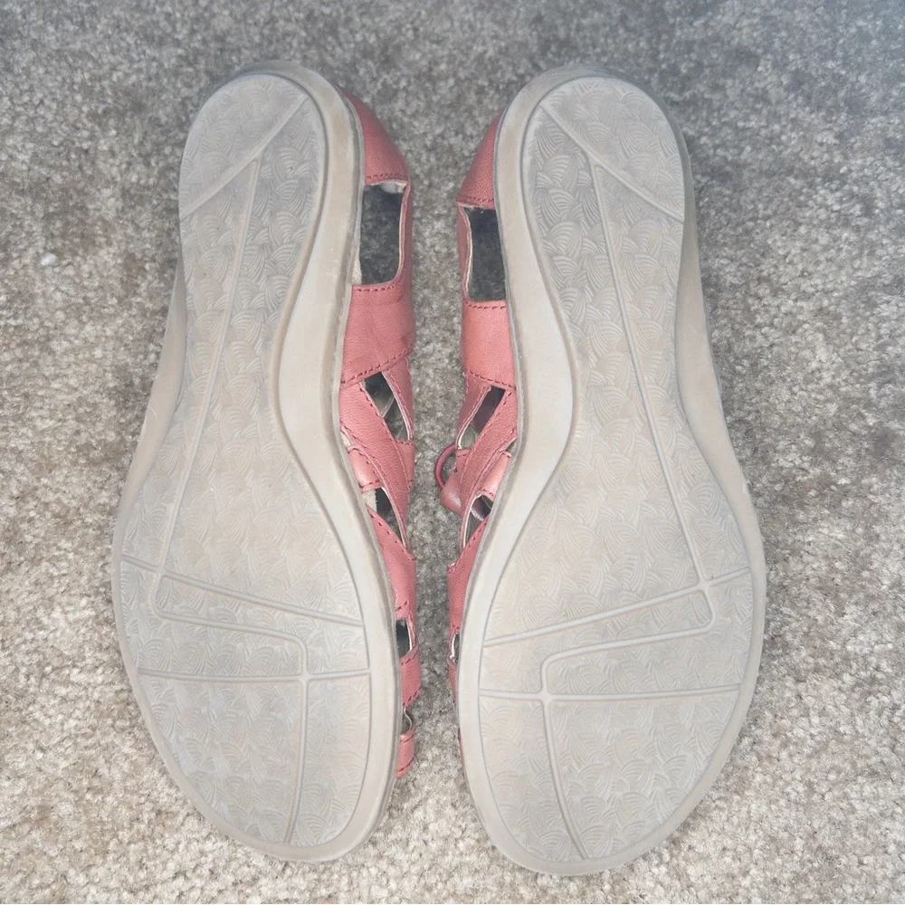 Earth Origins Belder Bea Sandals - Picture 4 of 7